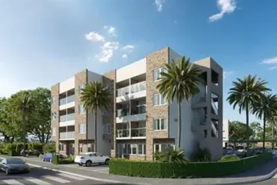 Image de Unit 2 Commandeurs Condominium, Aruba