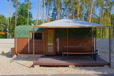 Image de Kemp Stříbrný rybník by Interhome