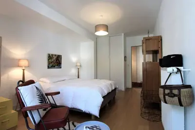 Image de Appartement proche de la plage