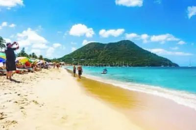 Image de Beach Walk Villa 1