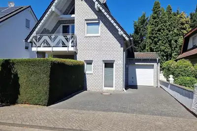 Image de Vacation home Ahr-Flair