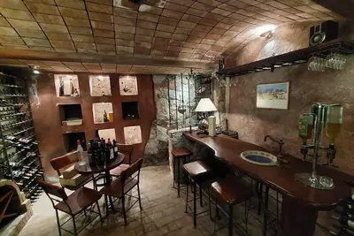 Image de Casa Cavas Magnolia, con Cava de Vinos en Chacras!