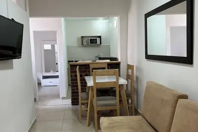 Image de Cozy apartment with excellent location