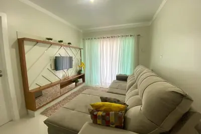 Image de Bombinhas House