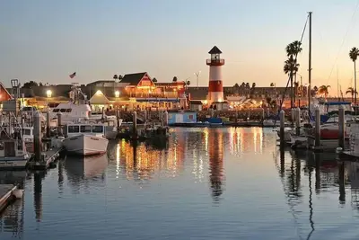 Image de Oceanside 2 Bedroom Condo, Worldmark  \n