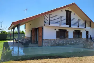 Relax y Tranquilidad ven a Villa Remesal
