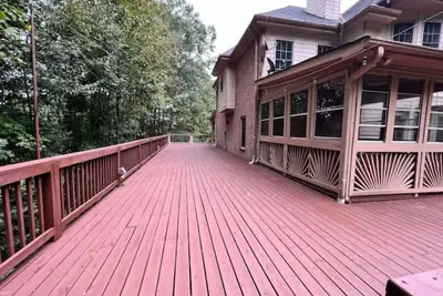 Image de Atlanta Luxury Retreat 5 Bdrn/3 Bth/Sleeps 20