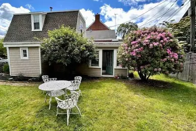 Image de New! Quiet Cottage on Lower Thames