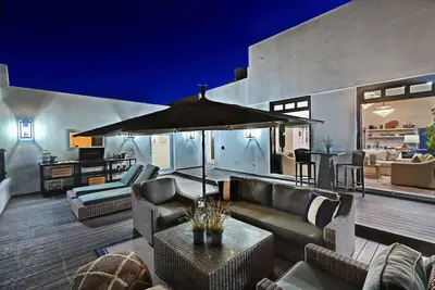 Image de Diamond Vault Penthouse