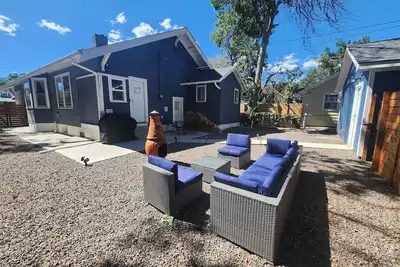 Image de Historic Home w/Pikes Peak Views