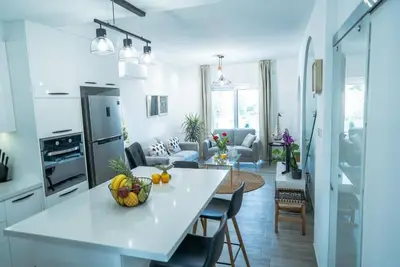 Image de Villa 3 - Andreotis Villas