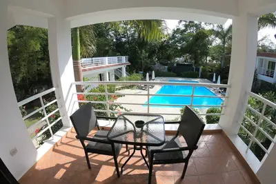 Image de One Bedroom Suite & Breakfast at Coral Blanco Sosua