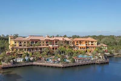 Image de 3 Bedroom Deluxe Condo w/ Kitchen on Disney Property, Sleeps 10, at Bonnet Creek