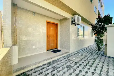 Image de 5 minutes walk from the sea! Cozy apartment for up to 11 people