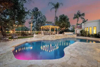 Image de The 19th Hole: Pool, Spa, Pool Table, Sauna!