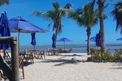 Reserva Barra Grande Spe