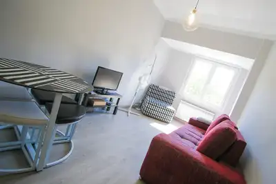 Image de Apartamento Céntrico Reformado Con Wifi
