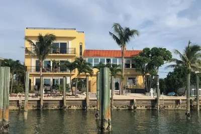 Image de Boot Key Harbor Retreat - Marathon, Fl