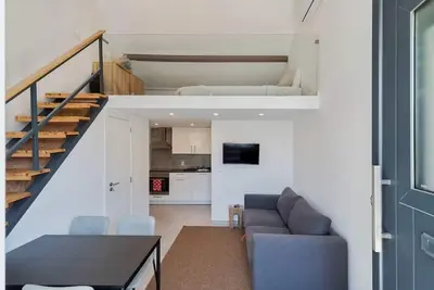 Image de Portela House