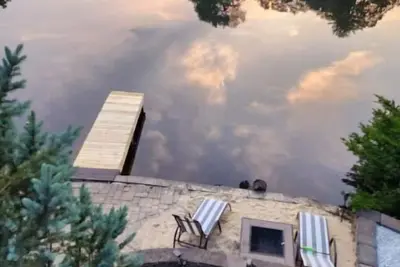 Image de Starkey Lakefront Cottage