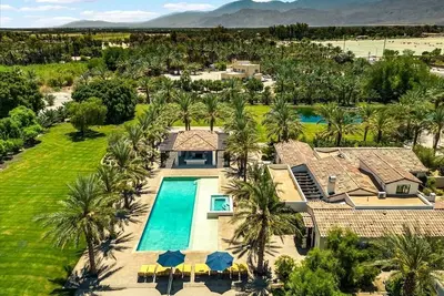 Image de Grand Polo Estate-Golf-Beach Volleyball-PickleBall-Lake