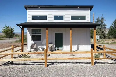 Image de Mini Cottage Rentals, Monroe Utah