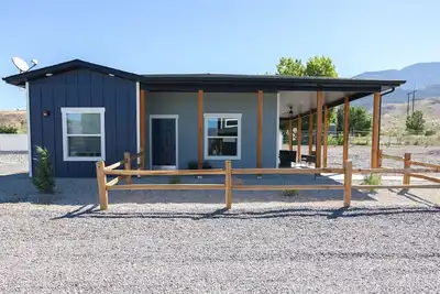 Image de Mini Cottage Rentals, Monroe Utah