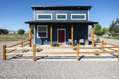 Image de Mini Cottage Rentals, Monroe Utah