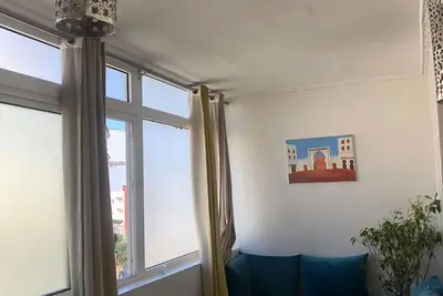 Image de Cozy apartment in Tanger