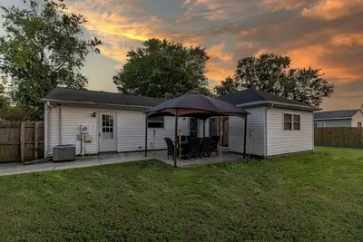 Image de Cozy Vibes Home Away From Home
