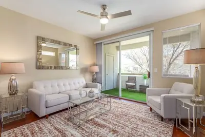 Image de Scottsdale Desert Sanctuary