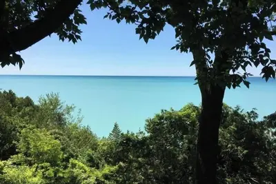 Image de \nTouch of Glass Cottage in Bayfield
