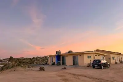 Image de Desert Star Retreat