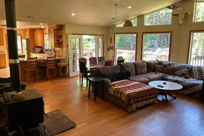 Image de Eel River house