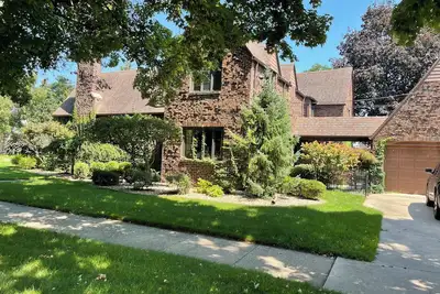 Image de 5 minute drive to Notre Dame- 1. 7 miles from campus!