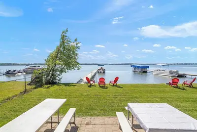 Image de Whispering Waters - Lakefront\/Dock\/Boat Rentals