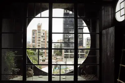 Image de Open Concept Loft @ Nido Sky: Unit 1