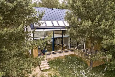 Image de Superbe maison Ă Kowalewo avec WiFi