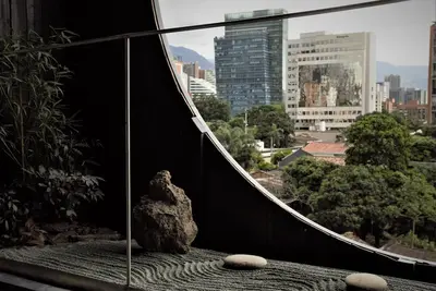 Image de Open Concept Loft @ Nido Sky: Unit 7