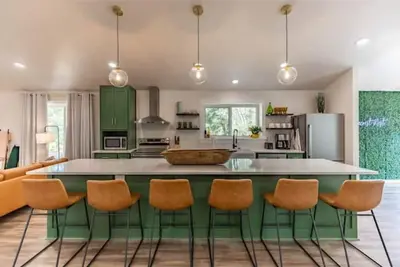 Image de Family Friendly Lakeside Retreat