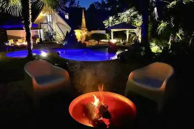 Image de Atlanta Pools and Palms Paradise