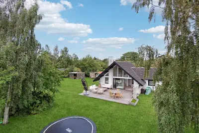 Image de Superbe maison de 2 chambres à.