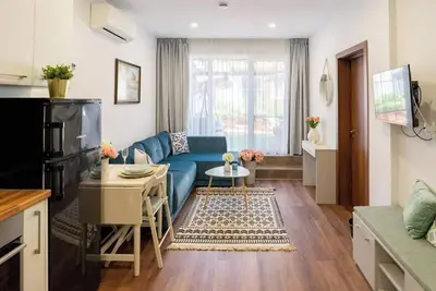 Image de Sevastopol apartments Varna, ap. 1