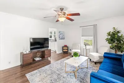 Historic House in Franklin