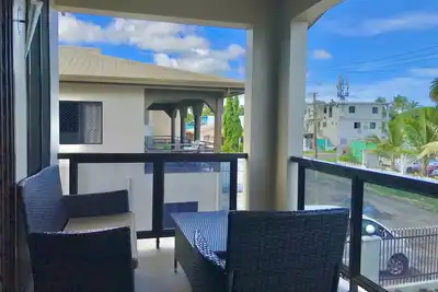 Image de Leisure City Apartment