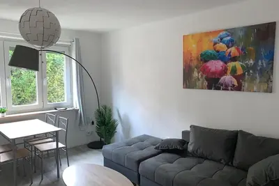 Image de Vacation apartment Leinfelden