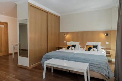 Image de Vacances à Funchal - Appartement à Praça I