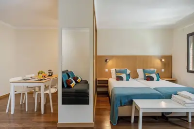 Image de Vacances à Funchal - Appartement à Praça Ii