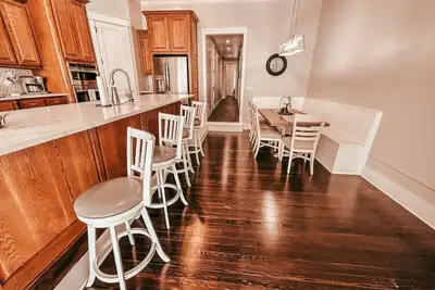 Image de Buffalo Creek Loft Downtown