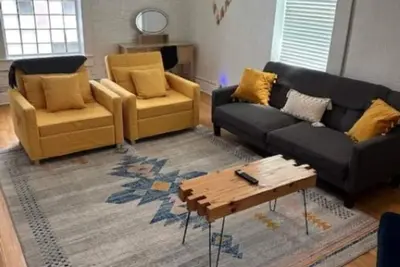 Image de Historic Downtown Loft